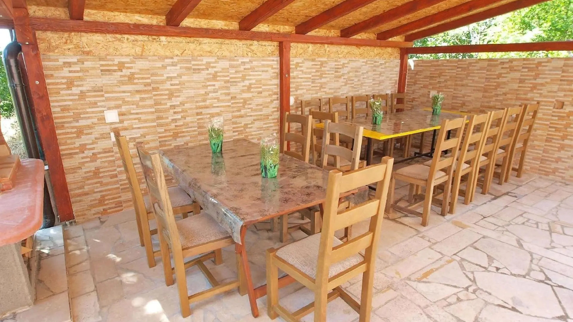 Apartamento Ferienwohnung Fuer 4 Personen Ca 40 Qm In Fazana-Surida, Istrien Istrische Riviera Valbandon