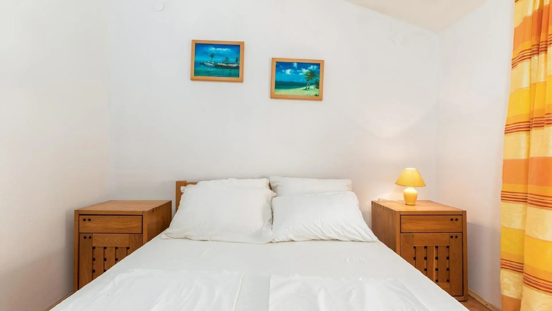 Ferienwohnung Fuer 4 Personen Ca 40 Qm In Fazana-Surida, Istrien Istrische Riviera Valbandon Apartment