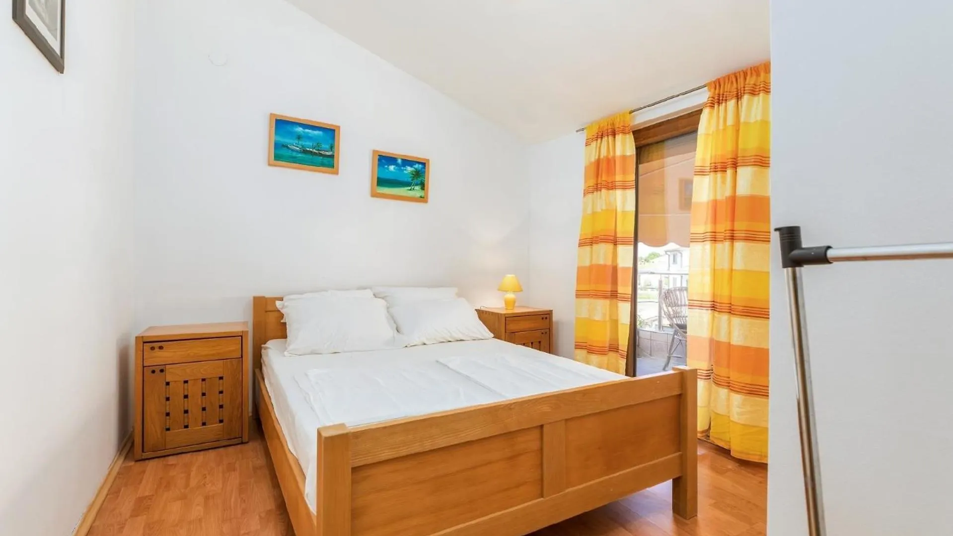 Ferienwohnung Fuer 4 Personen Ca 40 Qm In Fazana-Surida, Istrien Istrische Riviera Valbandon