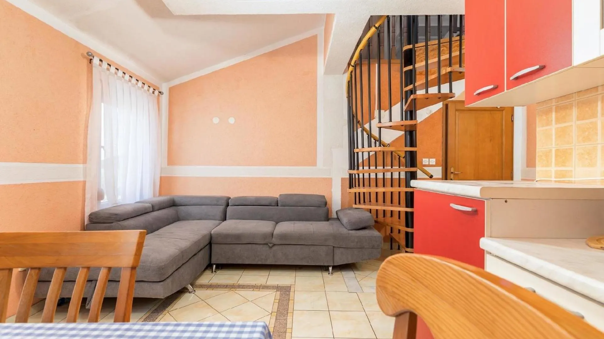 Ferienwohnung Fuer 4 Personen Ca 40 Qm In Fazana-Surida, Istrien Istrische Riviera Valbandon