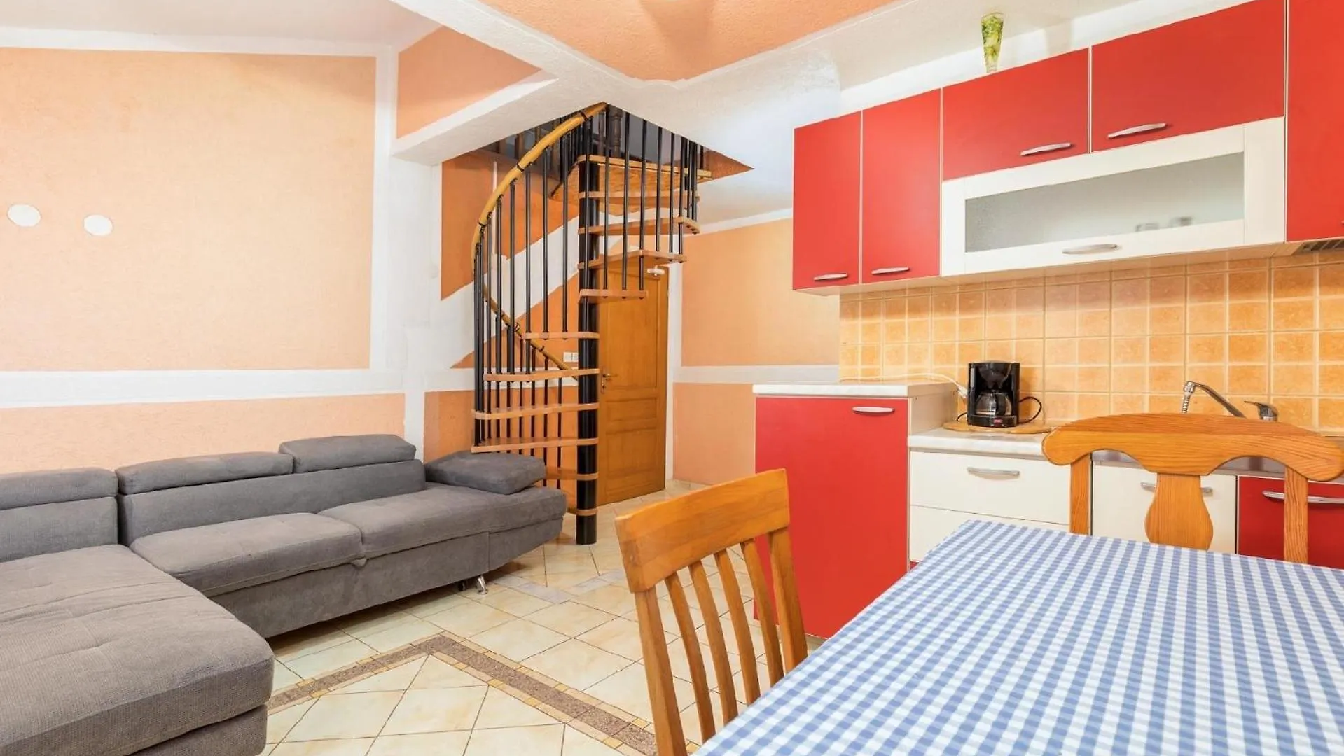 Ferienwohnung Fuer 4 Personen Ca 40 Qm In Fazana-Surida, Istrien Istrische Riviera Valbandon 0*,