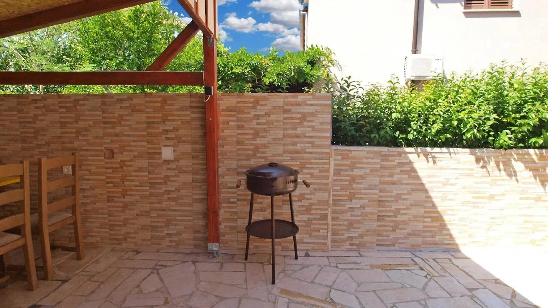 Ferienwohnung Fuer 4 Personen Ca 40 Qm In Fazana-Surida, Istrien Istrische Riviera Valbandon Croatia