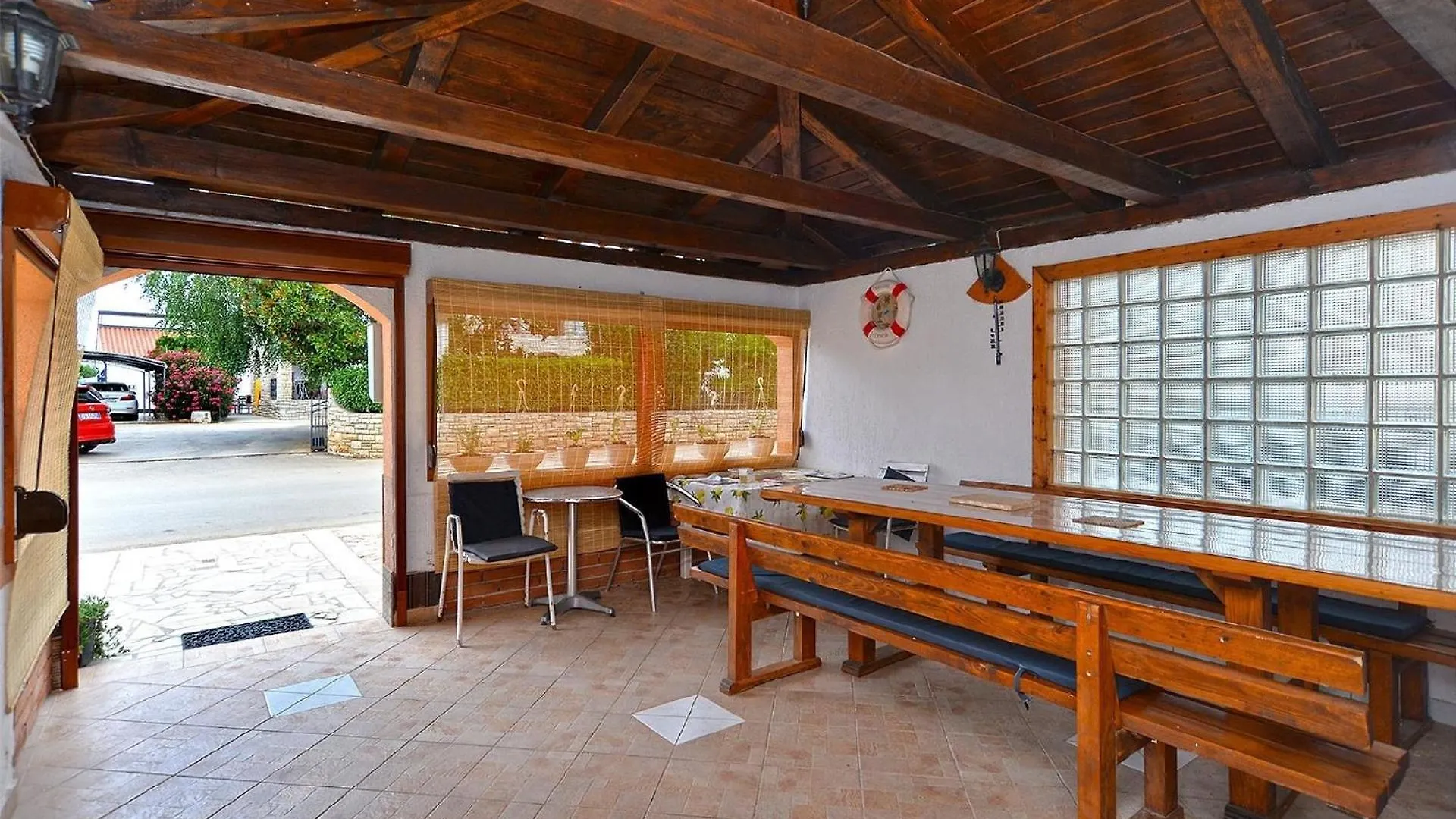 Ferienwohnung Fuer 4 Personen Ca 40 Qm In Fazana-Surida, Istrien Istrische Riviera Valbandon Croatia