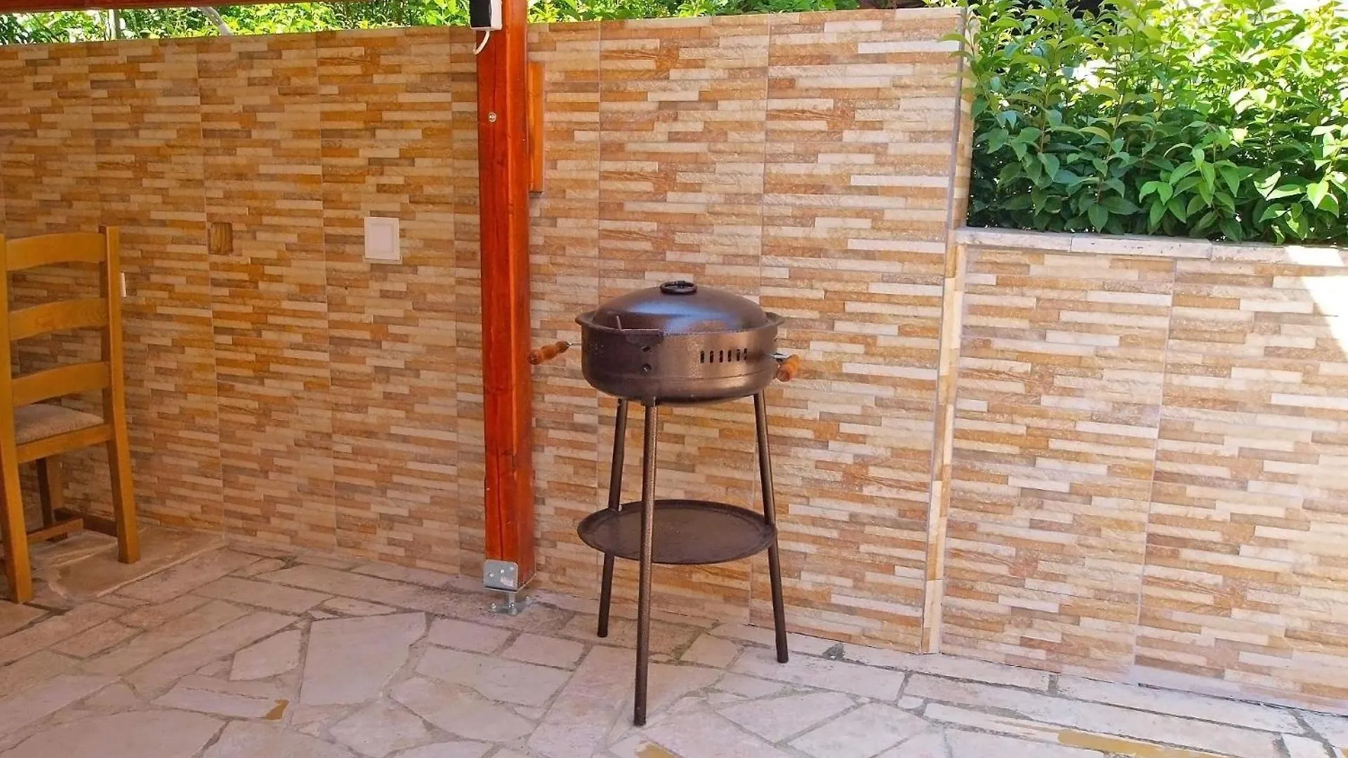Ferienwohnung Fuer 4 Personen Ca 40 Qm In Fazana-Surida, Istrien Istrische Riviera Valbandon 0*,  Croatia