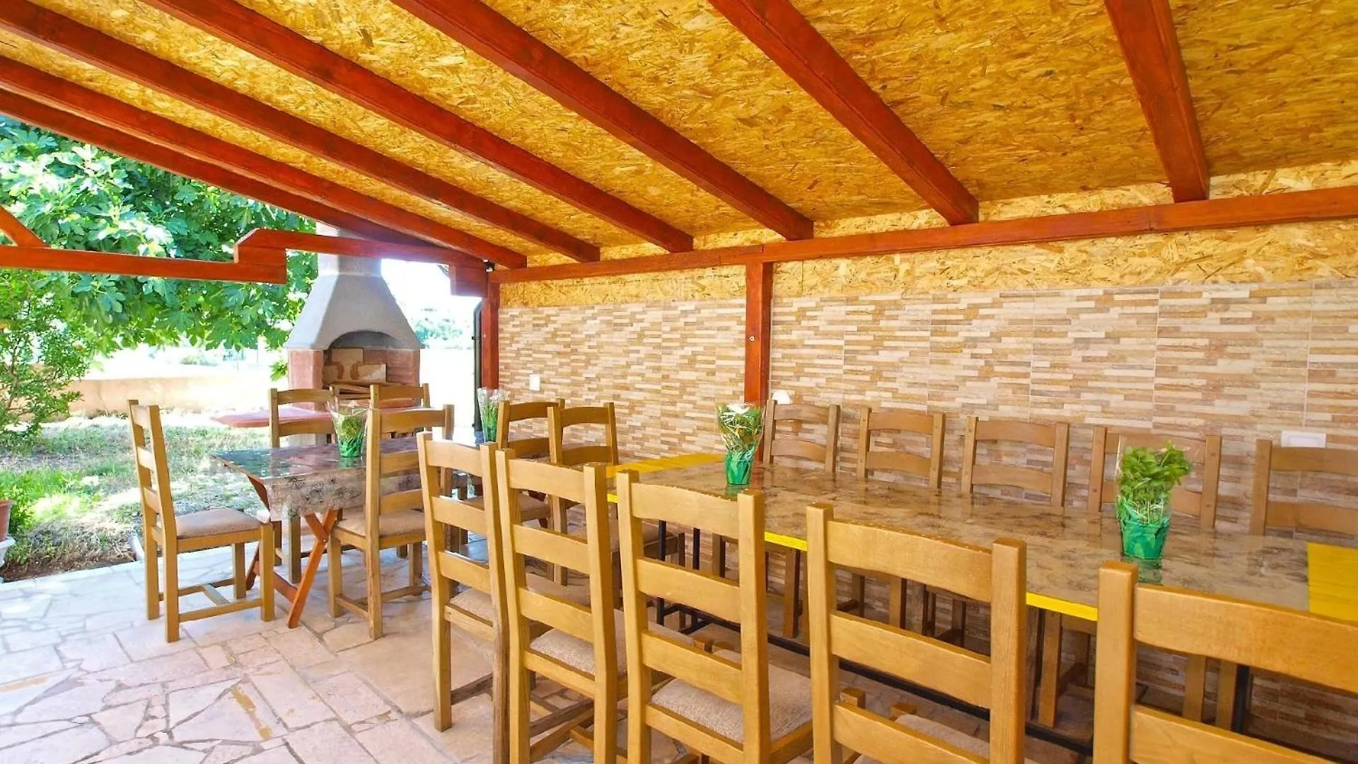 Ferienwohnung Fuer 4 Personen Ca 40 Qm In Fazana-Surida, Istrien Istrische Riviera Valbandon Apartment