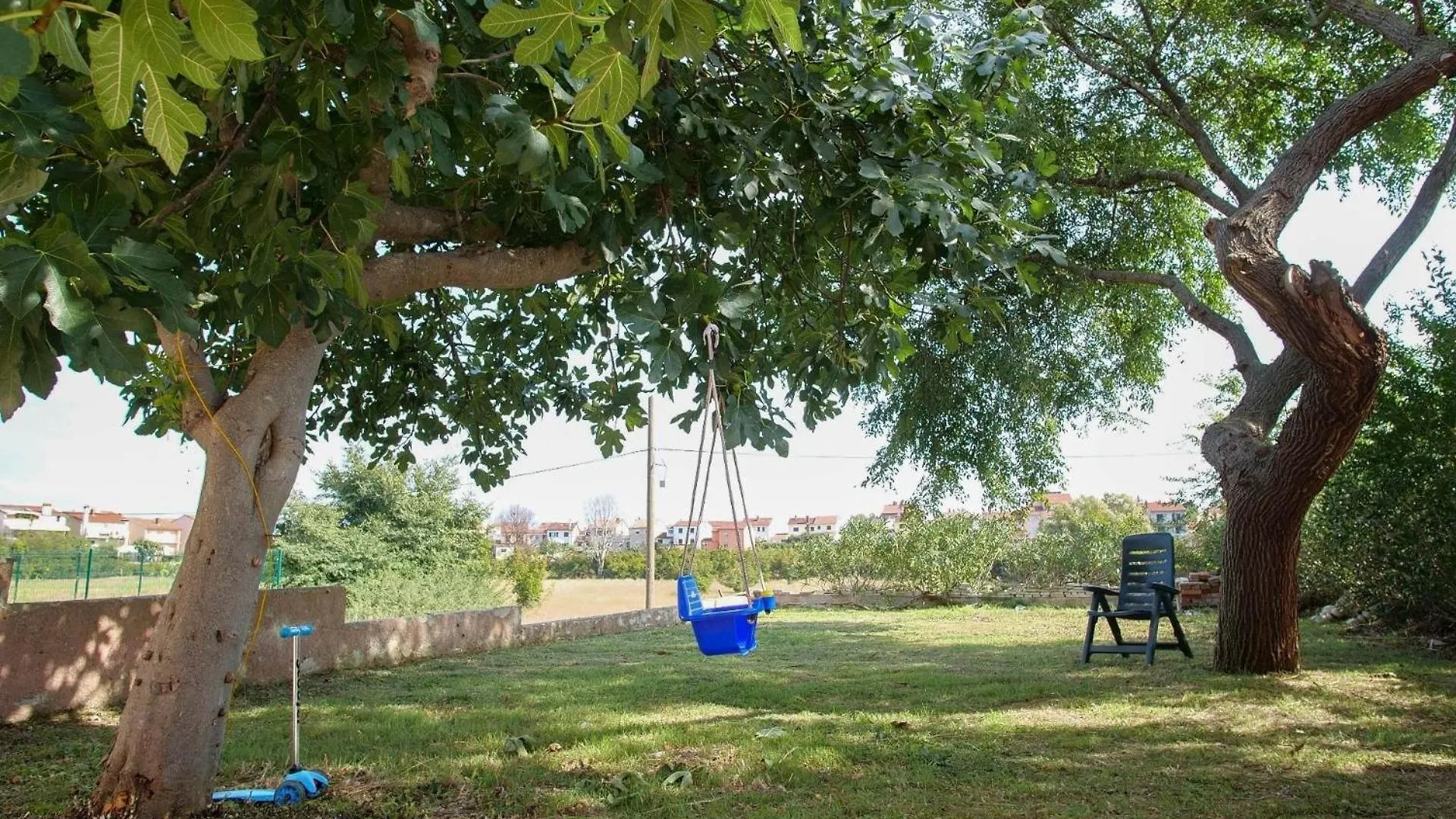 Ferienwohnung Fuer 4 Personen Ca 40 Qm In Fazana-Surida, Istrien Istrische Riviera Valbandon