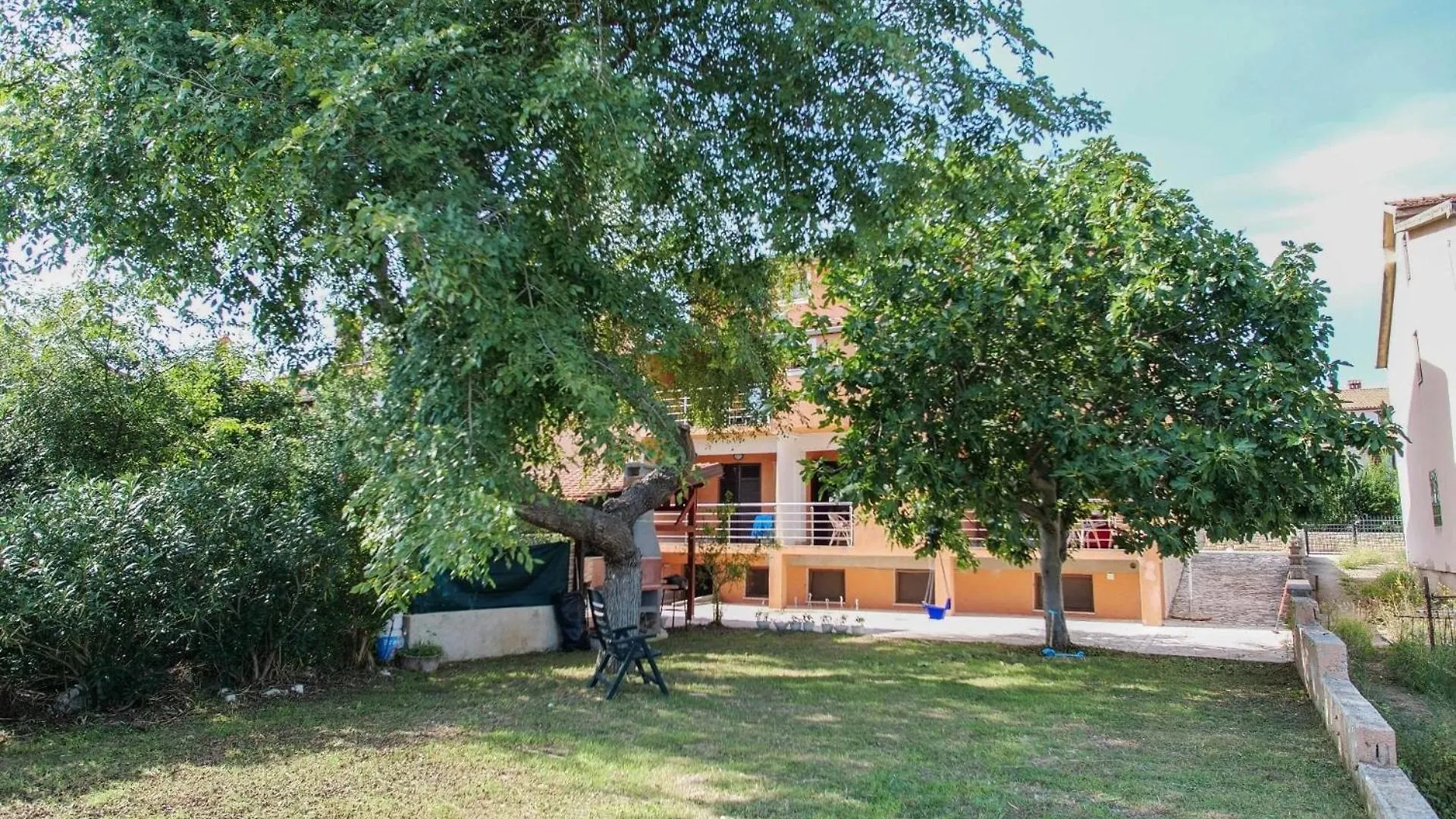 Apartment Ferienwohnung Fuer 4 Personen Ca 40 Qm In Fazana-Surida, Istrien Istrische Riviera Valbandon